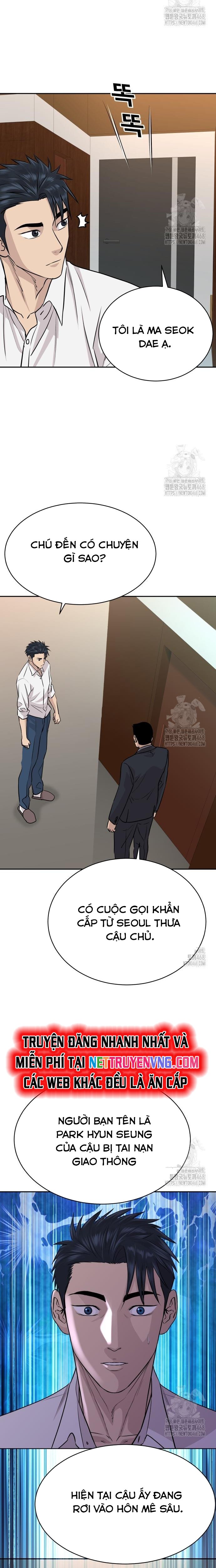 Cháu Trai Thiên Tài Của Vua Cho Vay Nặng Lãi Chapter 41 - Trang 2