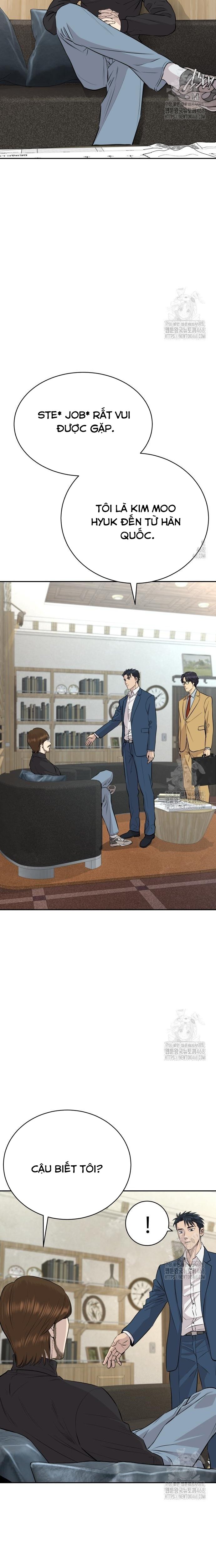 Cháu Trai Thiên Tài Của Vua Cho Vay Nặng Lãi Chapter 41 - Trang 2