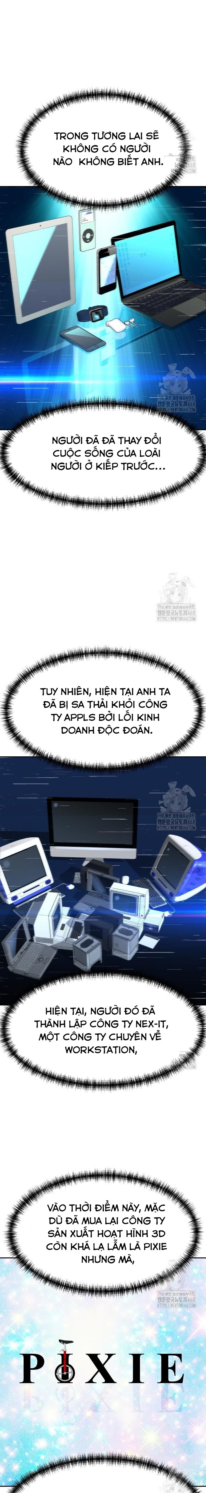 Cháu Trai Thiên Tài Của Vua Cho Vay Nặng Lãi Chapter 41 - Trang 2