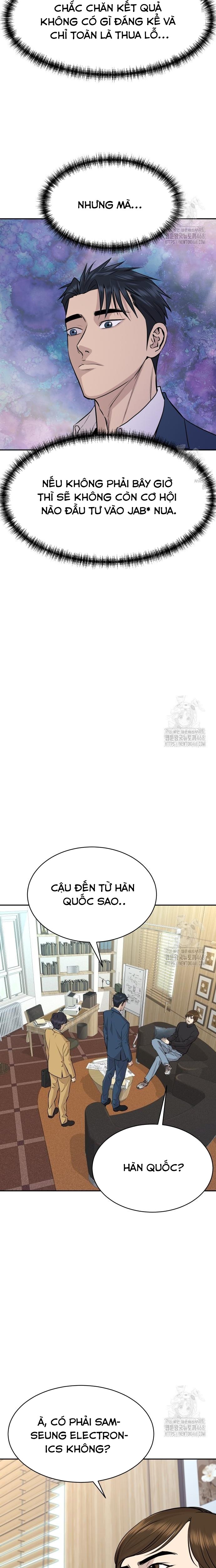 Cháu Trai Thiên Tài Của Vua Cho Vay Nặng Lãi Chapter 41 - Trang 2