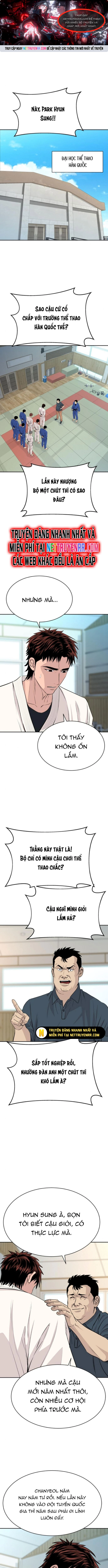 Cháu Trai Thiên Tài Của Vua Cho Vay Nặng Lãi Chapter 42 - Trang 2