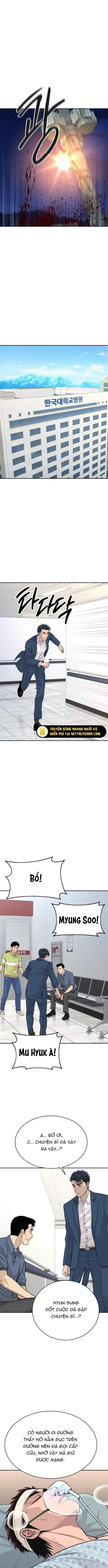 Cháu Trai Thiên Tài Của Vua Cho Vay Nặng Lãi Chapter 42 - Trang 2