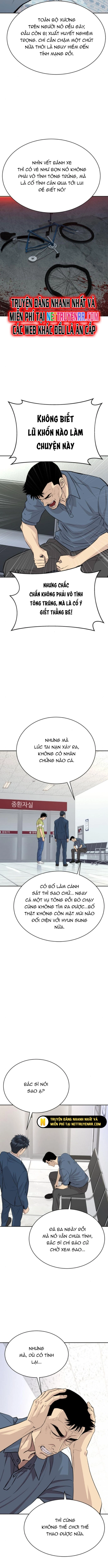 Cháu Trai Thiên Tài Của Vua Cho Vay Nặng Lãi Chapter 42 - Trang 2