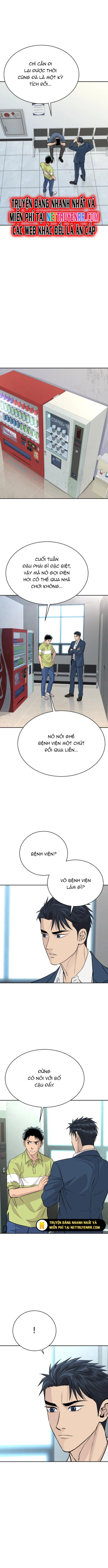 Cháu Trai Thiên Tài Của Vua Cho Vay Nặng Lãi Chapter 42 - Trang 2