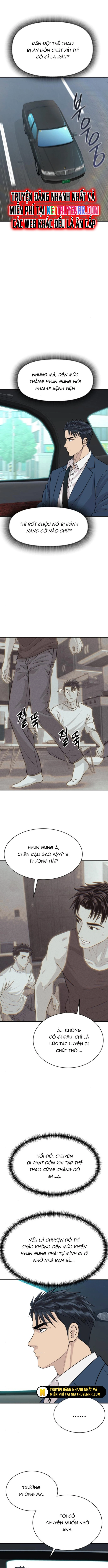 Cháu Trai Thiên Tài Của Vua Cho Vay Nặng Lãi Chapter 42 - Trang 2