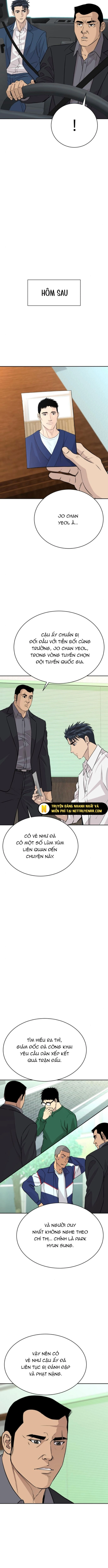 Cháu Trai Thiên Tài Của Vua Cho Vay Nặng Lãi Chapter 42 - Trang 2