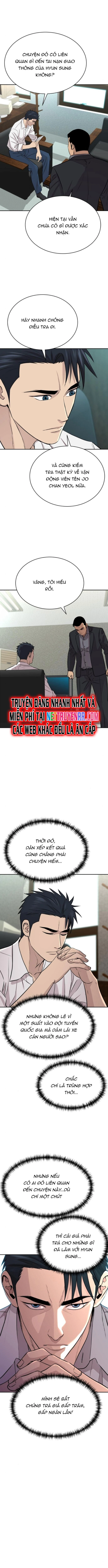 Cháu Trai Thiên Tài Của Vua Cho Vay Nặng Lãi Chapter 42 - Trang 2