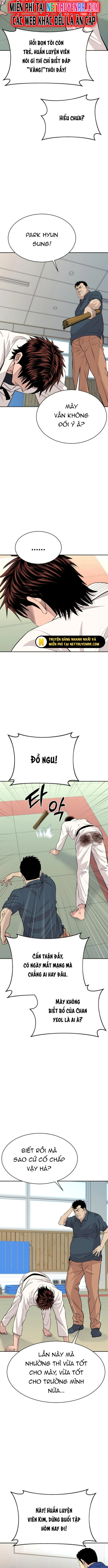 Cháu Trai Thiên Tài Của Vua Cho Vay Nặng Lãi Chapter 42 - Trang 2