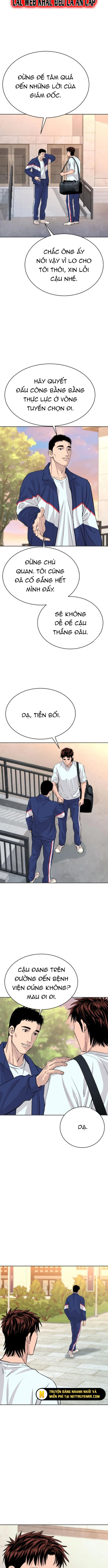 Cháu Trai Thiên Tài Của Vua Cho Vay Nặng Lãi Chapter 42 - Trang 2