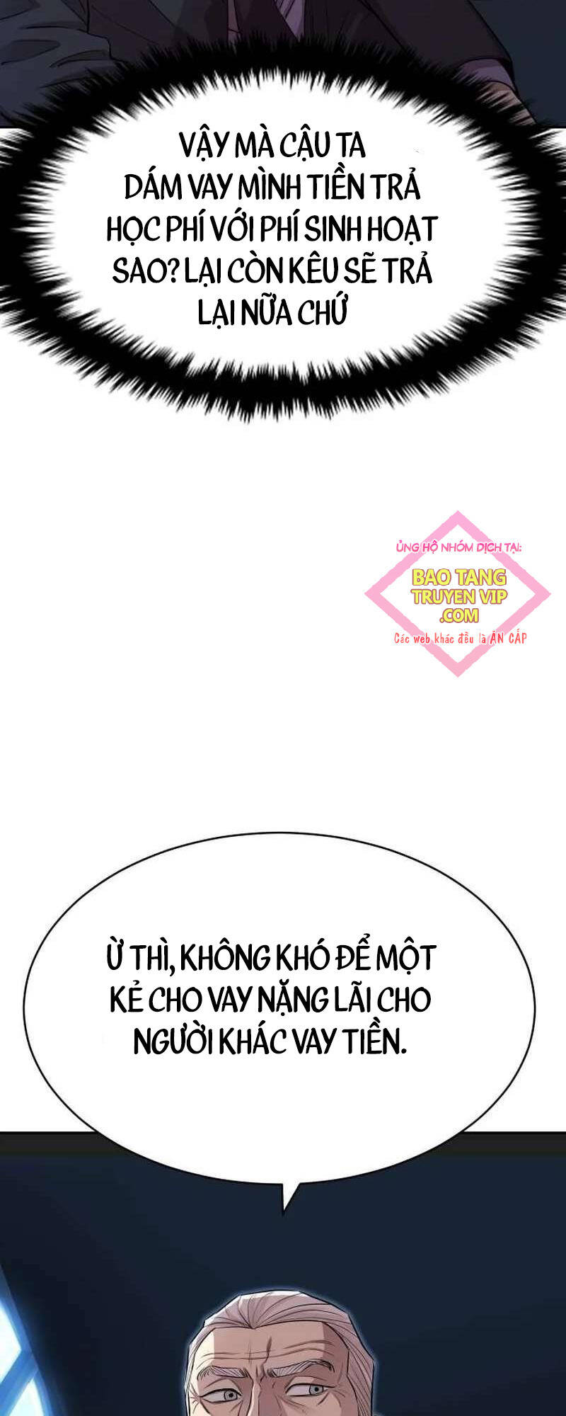 Cháu Trai Thiên Tài Của Vua Cho Vay Nặng Lãi Chapter 5 - Trang 2