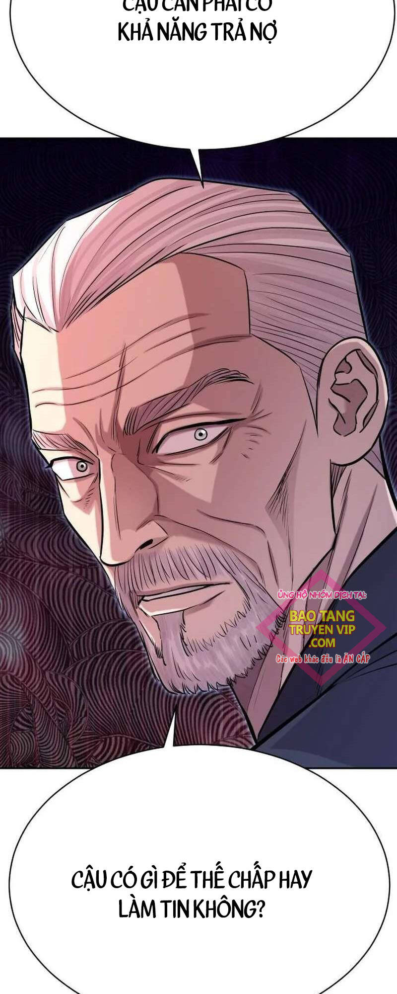 Cháu Trai Thiên Tài Của Vua Cho Vay Nặng Lãi Chapter 5 - Trang 2