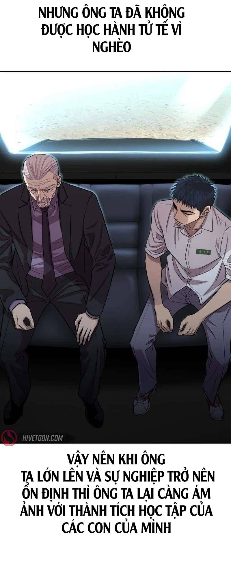 Cháu Trai Thiên Tài Của Vua Cho Vay Nặng Lãi Chapter 5 - Trang 2