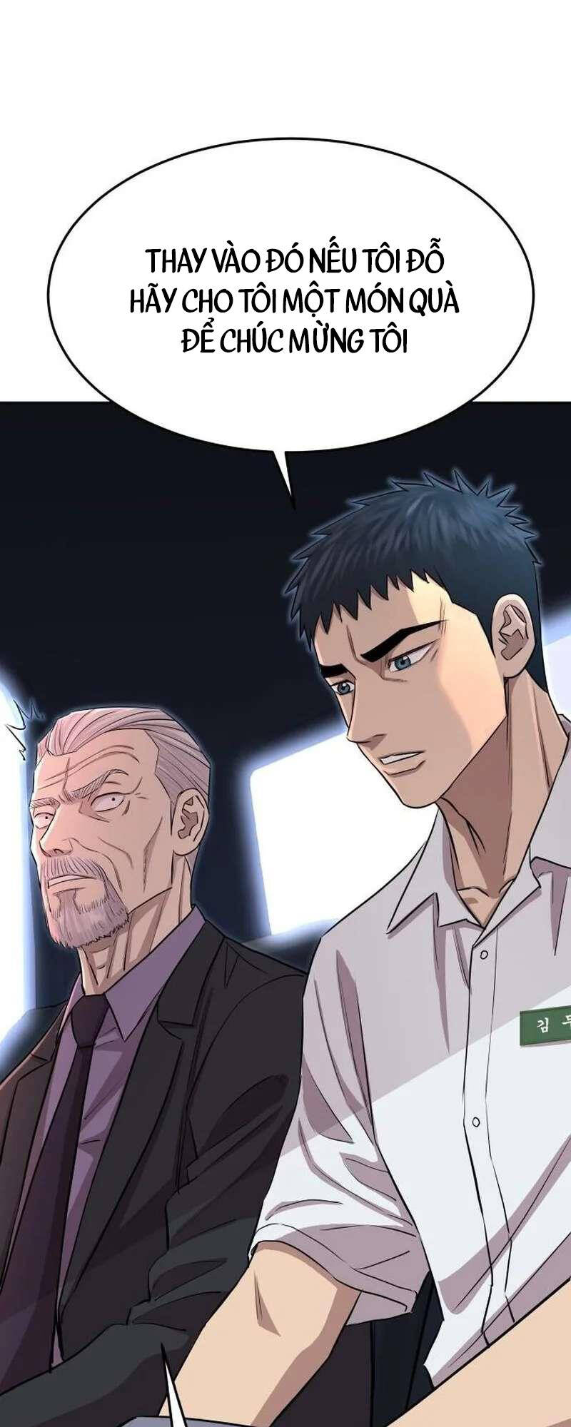 Cháu Trai Thiên Tài Của Vua Cho Vay Nặng Lãi Chapter 5 - Trang 2