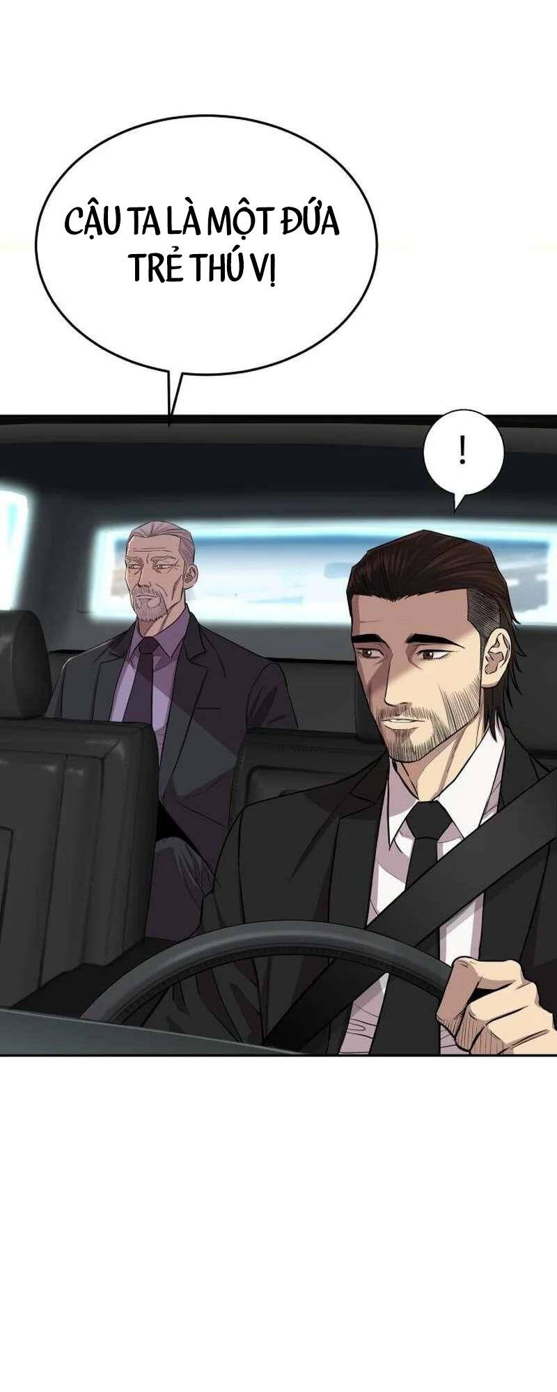 Cháu Trai Thiên Tài Của Vua Cho Vay Nặng Lãi Chapter 5 - Trang 2