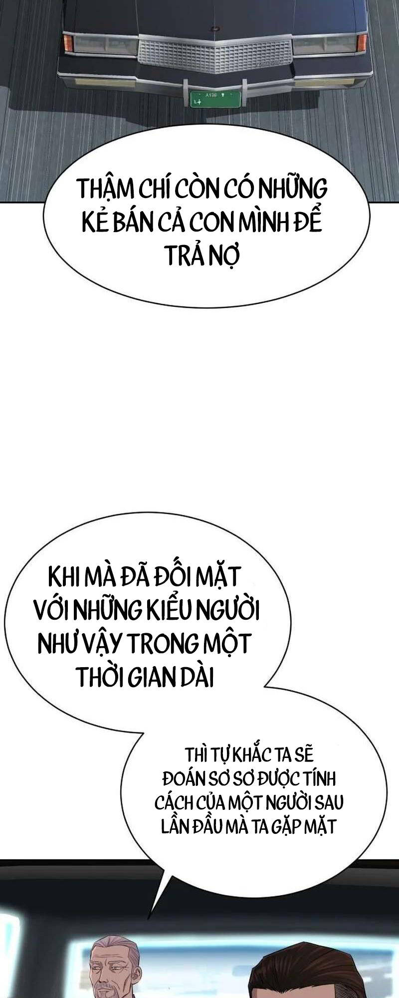 Cháu Trai Thiên Tài Của Vua Cho Vay Nặng Lãi Chapter 5 - Trang 2