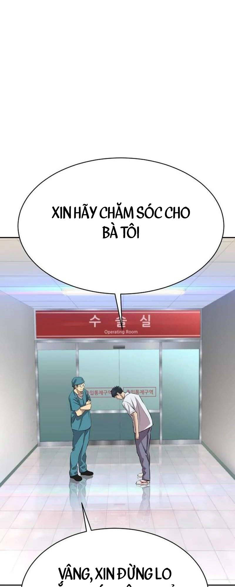 Cháu Trai Thiên Tài Của Vua Cho Vay Nặng Lãi Chapter 5 - Trang 2