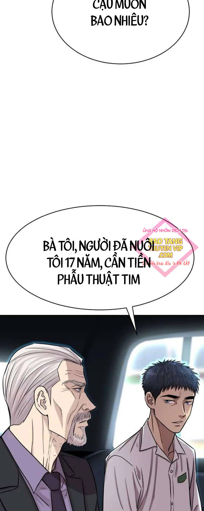 Cháu Trai Thiên Tài Của Vua Cho Vay Nặng Lãi Chapter 5 - Trang 2