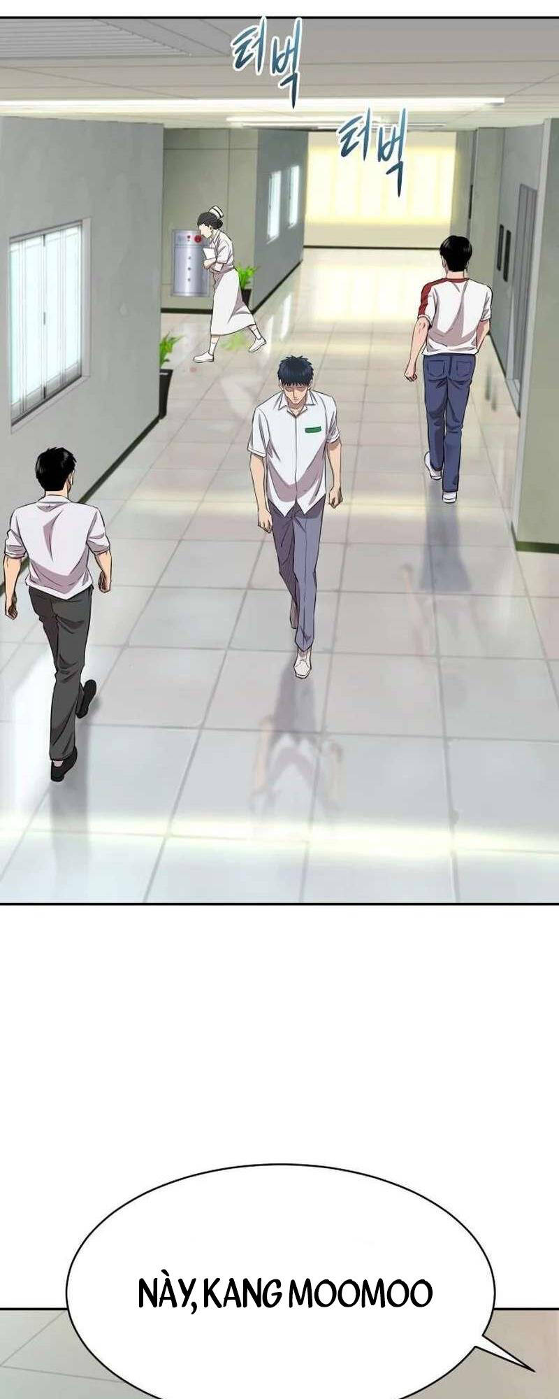 Cháu Trai Thiên Tài Của Vua Cho Vay Nặng Lãi Chapter 5 - Trang 2