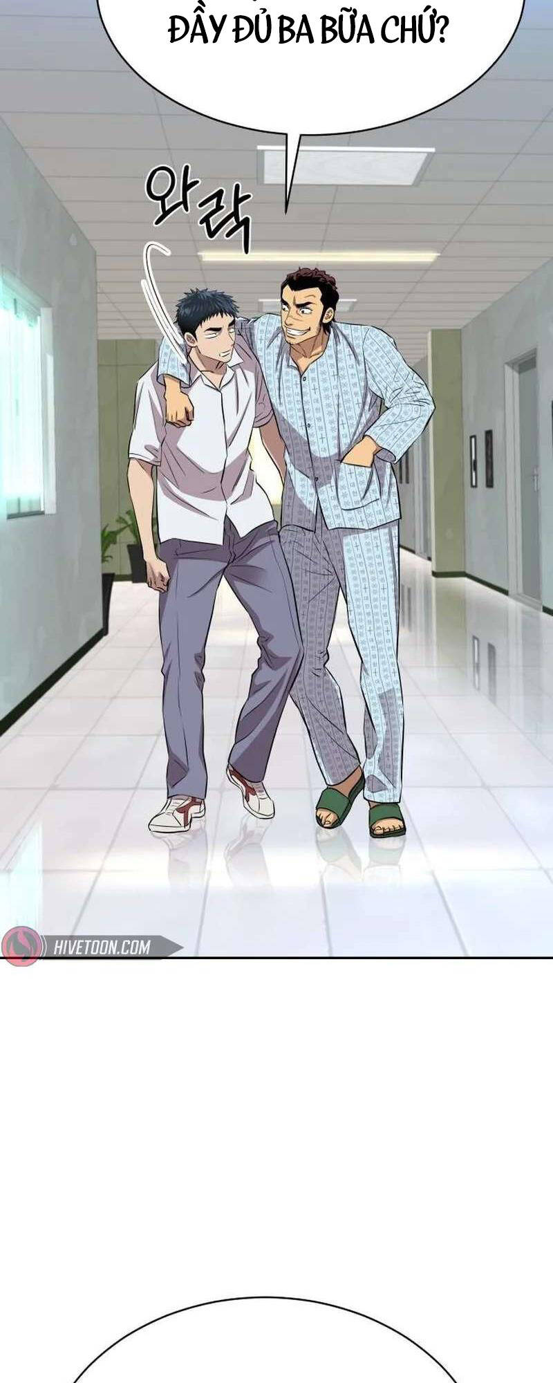 Cháu Trai Thiên Tài Của Vua Cho Vay Nặng Lãi Chapter 5 - Trang 2