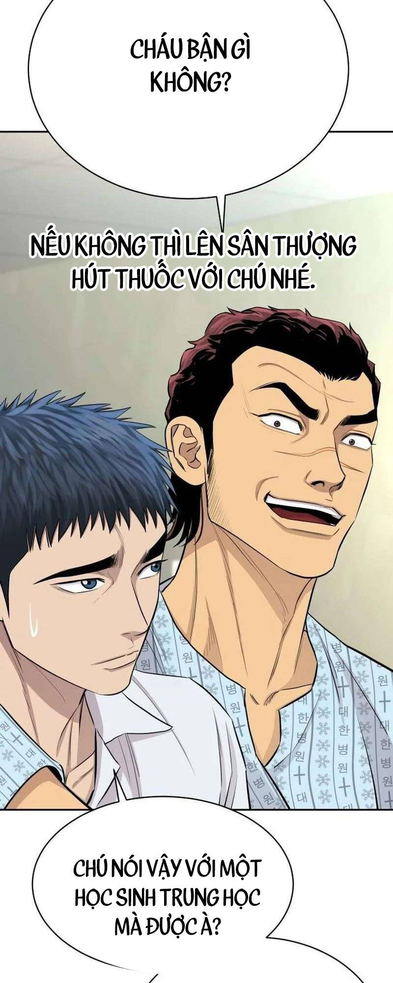 Cháu Trai Thiên Tài Của Vua Cho Vay Nặng Lãi Chapter 5 - Trang 2