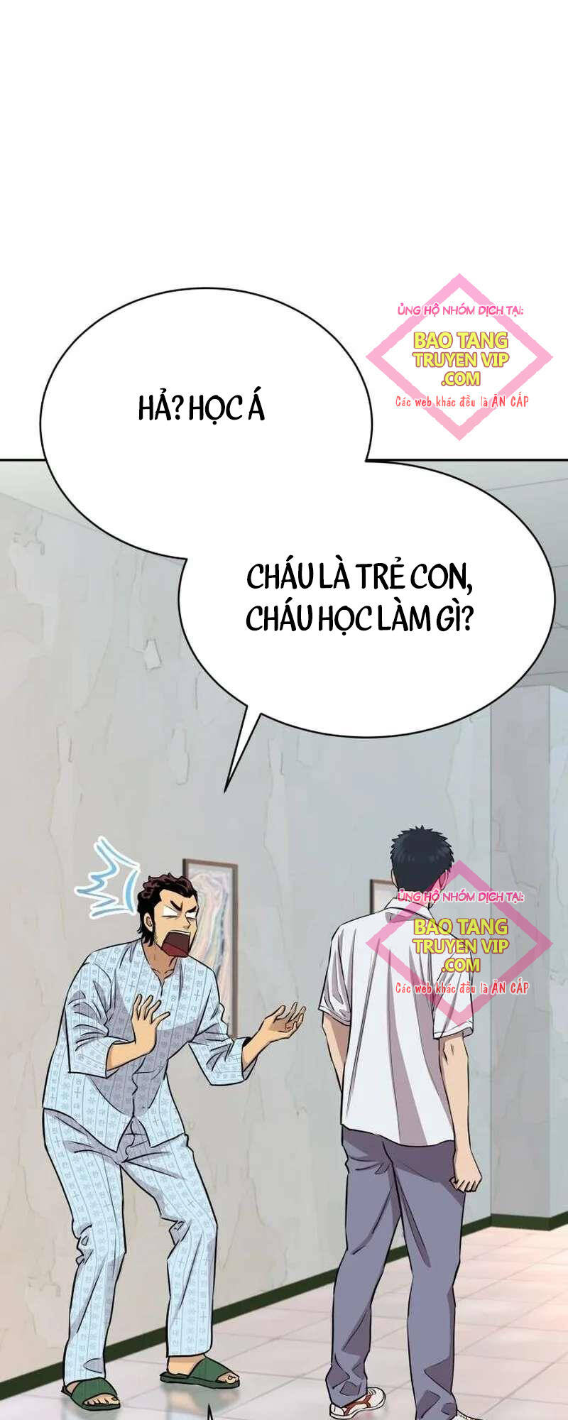 Cháu Trai Thiên Tài Của Vua Cho Vay Nặng Lãi Chapter 5 - Trang 2