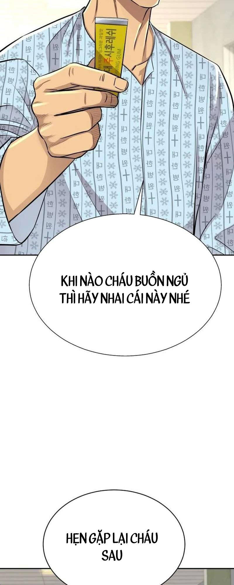 Cháu Trai Thiên Tài Của Vua Cho Vay Nặng Lãi Chapter 5 - Trang 2