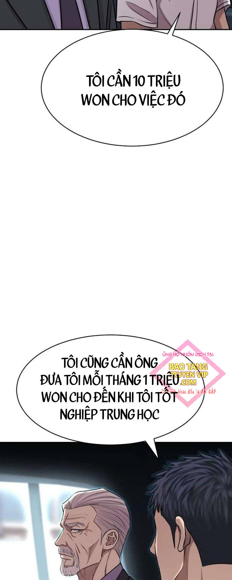 Cháu Trai Thiên Tài Của Vua Cho Vay Nặng Lãi Chapter 5 - Trang 2