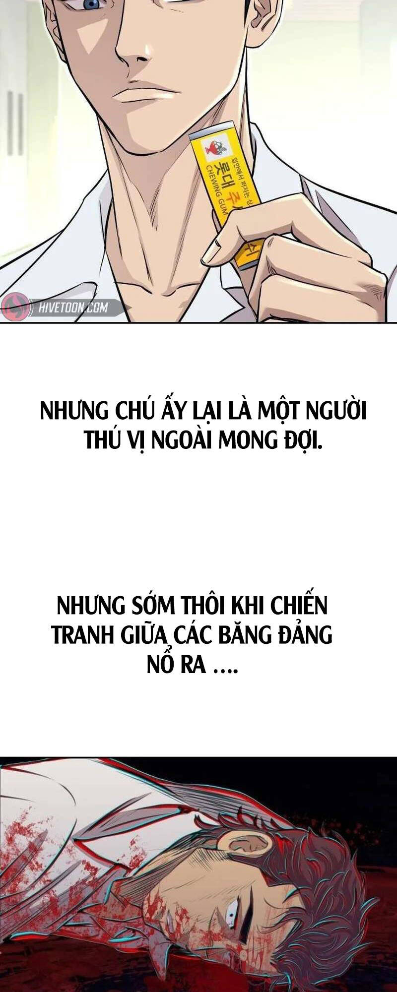 Cháu Trai Thiên Tài Của Vua Cho Vay Nặng Lãi Chapter 5 - Trang 2