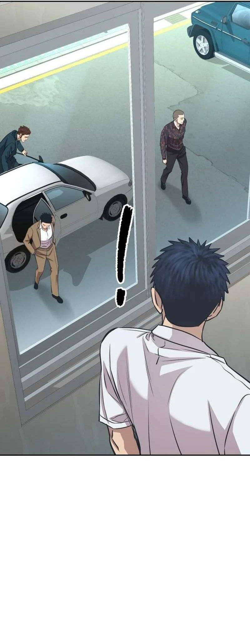 Cháu Trai Thiên Tài Của Vua Cho Vay Nặng Lãi Chapter 5 - Trang 2