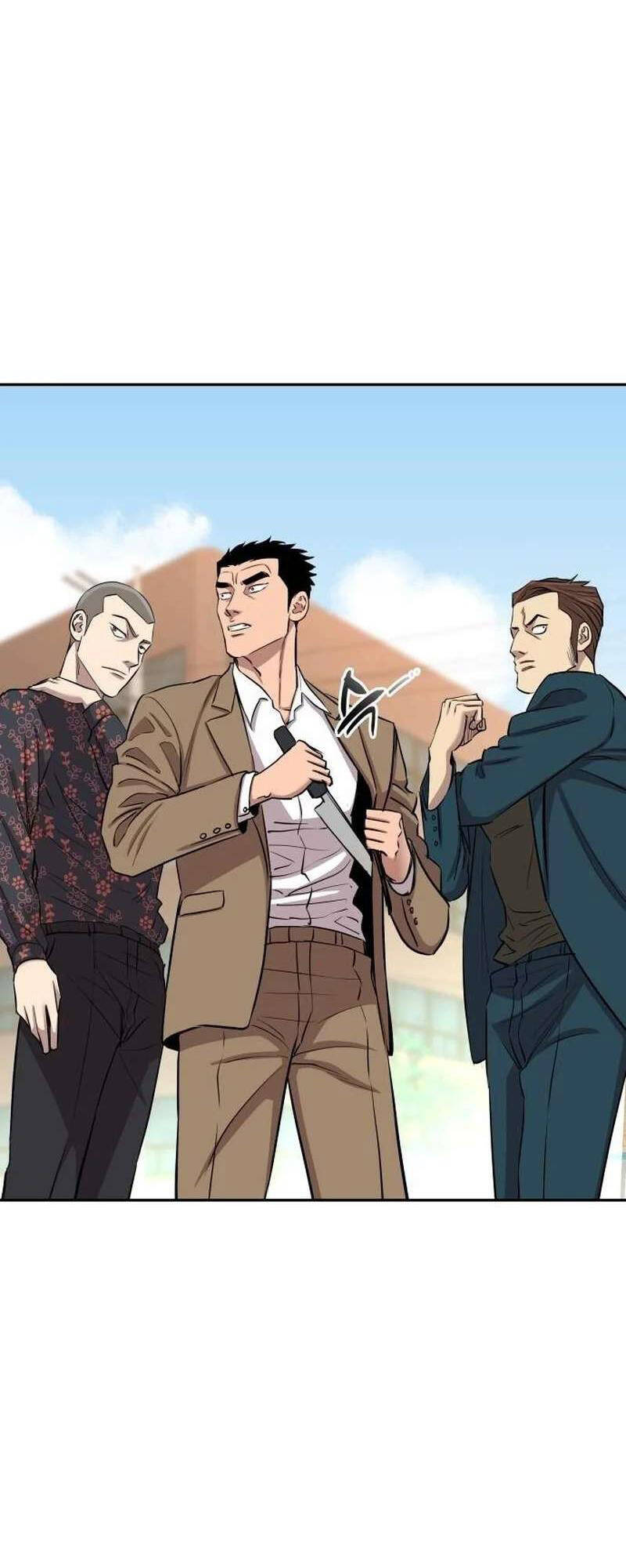 Cháu Trai Thiên Tài Của Vua Cho Vay Nặng Lãi Chapter 5 - Trang 2