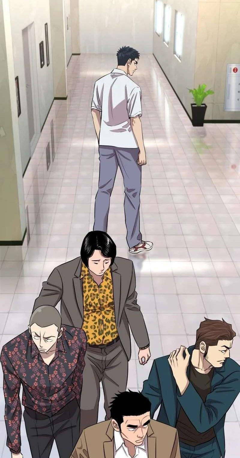 Cháu Trai Thiên Tài Của Vua Cho Vay Nặng Lãi Chapter 5 - Trang 2