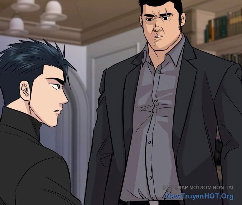 Cháu Trai Thiên Tài Của Vua Cho Vay Nặng Lãi Chapter 63 - Trang 2