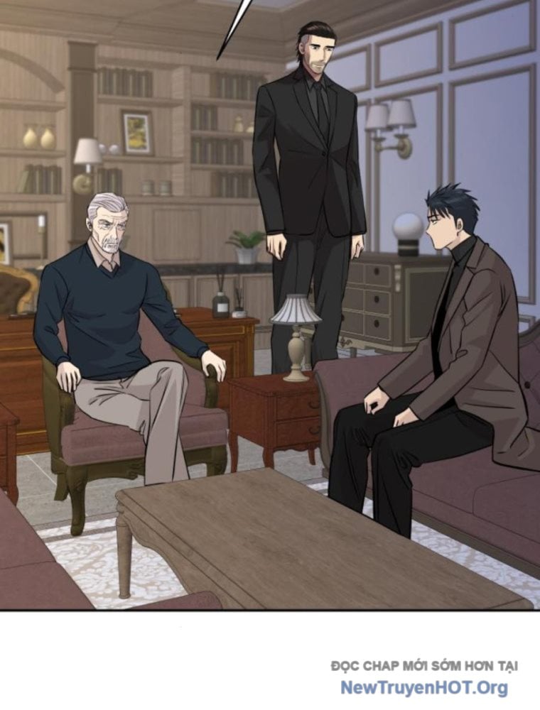 Cháu Trai Thiên Tài Của Vua Cho Vay Nặng Lãi Chapter 64 - Trang 2