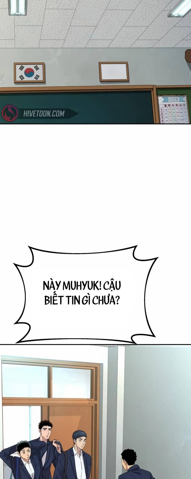 Cháu Trai Thiên Tài Của Vua Cho Vay Nặng Lãi Chapter 7 - Trang 2