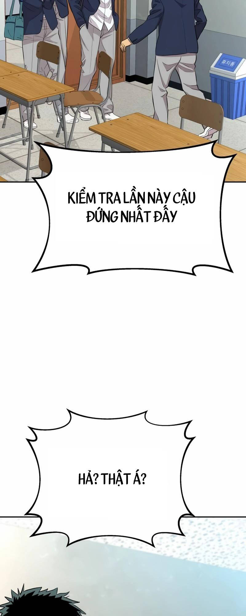 Cháu Trai Thiên Tài Của Vua Cho Vay Nặng Lãi Chapter 7 - Trang 2