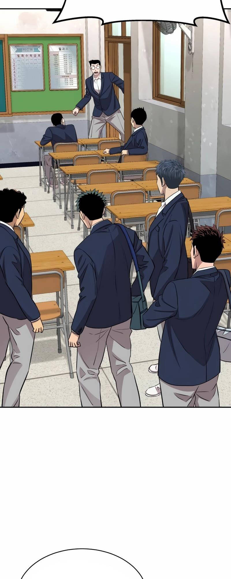 Cháu Trai Thiên Tài Của Vua Cho Vay Nặng Lãi Chapter 7 - Trang 2