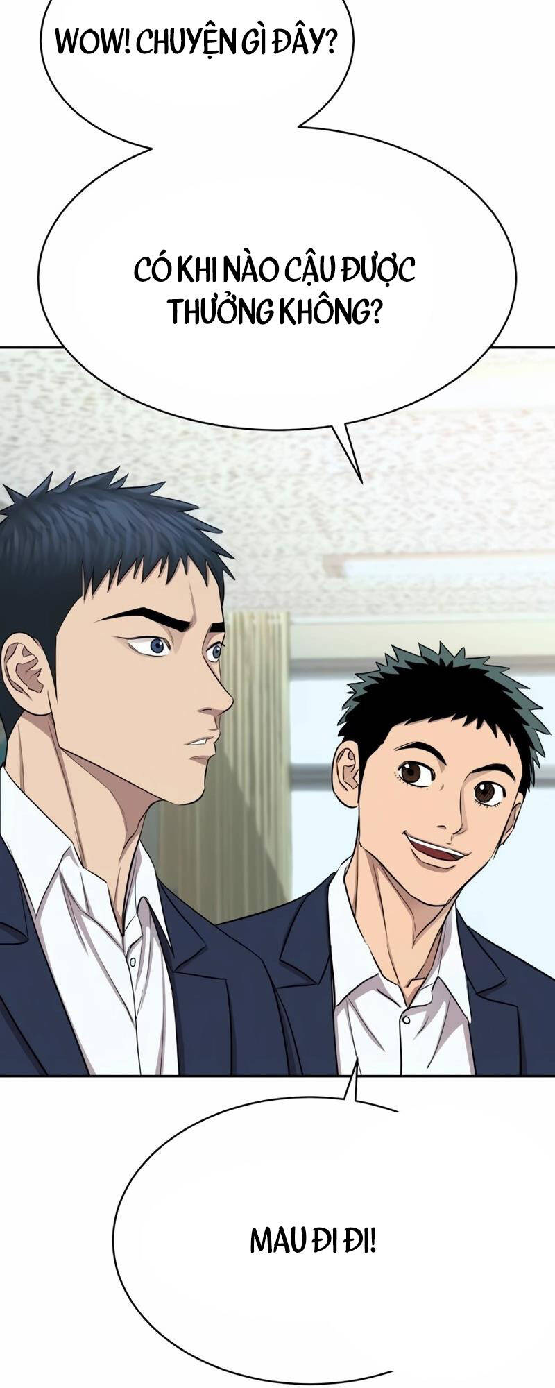 Cháu Trai Thiên Tài Của Vua Cho Vay Nặng Lãi Chapter 7 - Trang 2