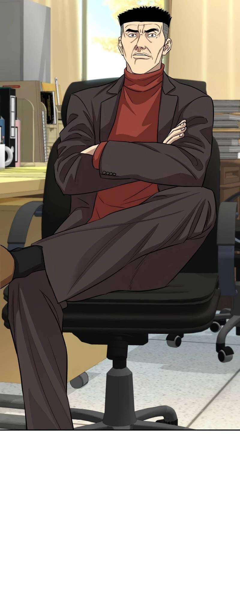 Cháu Trai Thiên Tài Của Vua Cho Vay Nặng Lãi Chapter 7 - Trang 2