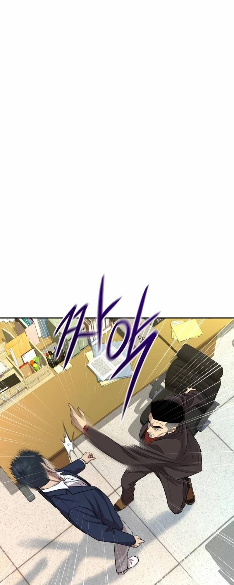 Cháu Trai Thiên Tài Của Vua Cho Vay Nặng Lãi Chapter 7 - Trang 2