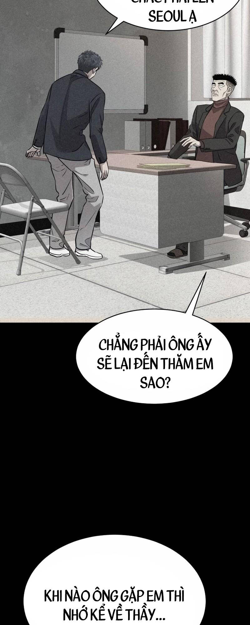 Cháu Trai Thiên Tài Của Vua Cho Vay Nặng Lãi Chapter 7 - Trang 2