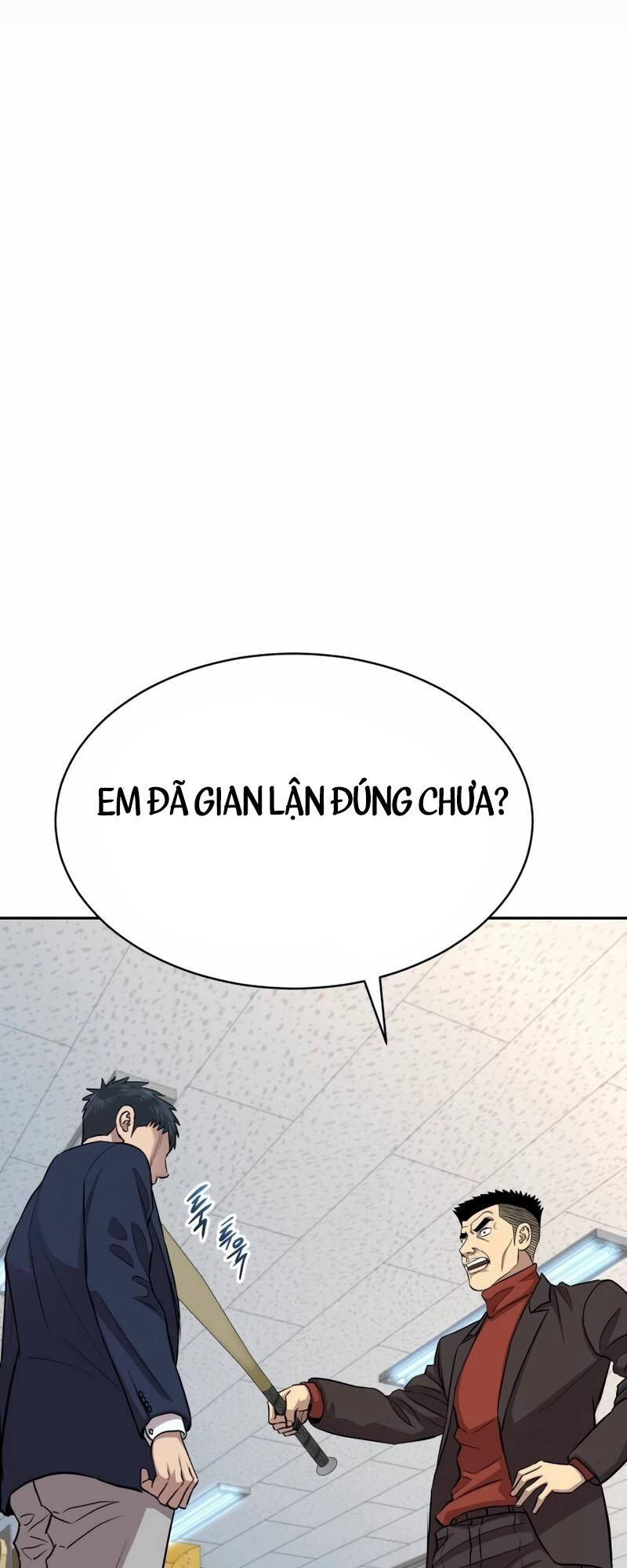Cháu Trai Thiên Tài Của Vua Cho Vay Nặng Lãi Chapter 7 - Trang 2