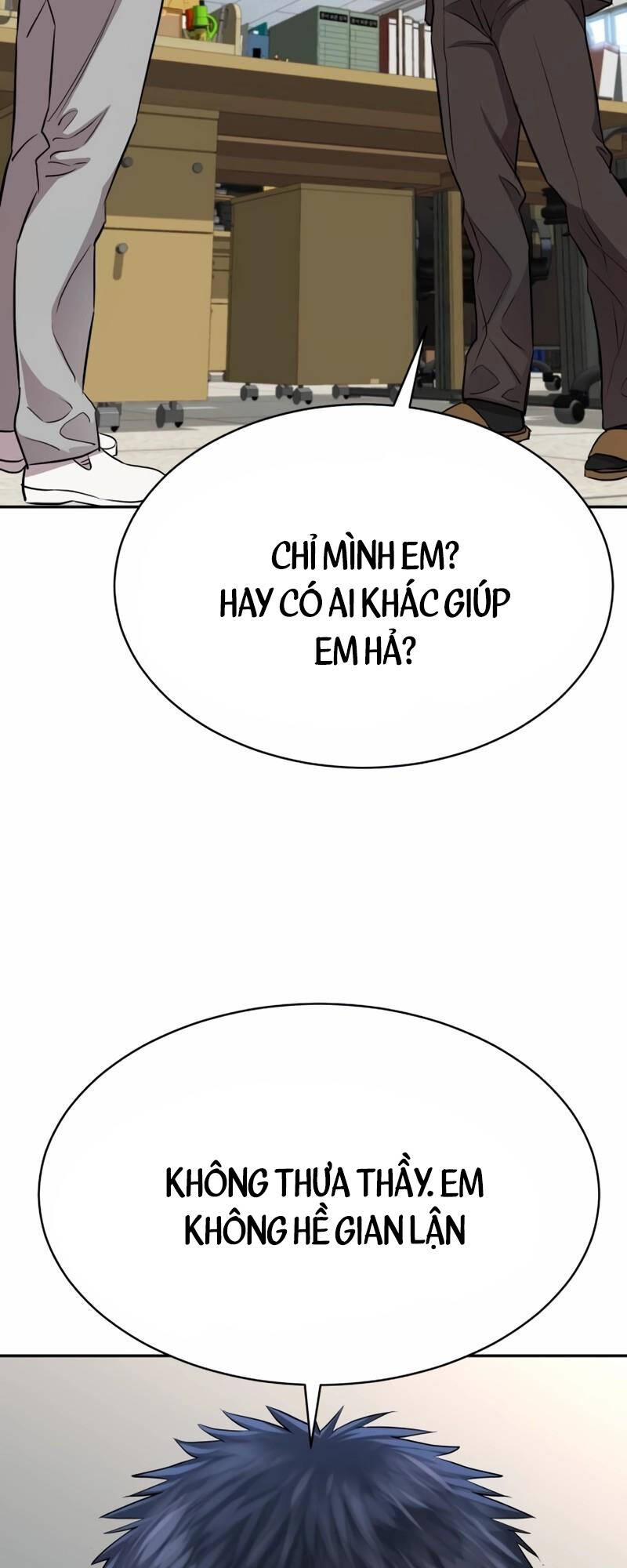 Cháu Trai Thiên Tài Của Vua Cho Vay Nặng Lãi Chapter 7 - Trang 2