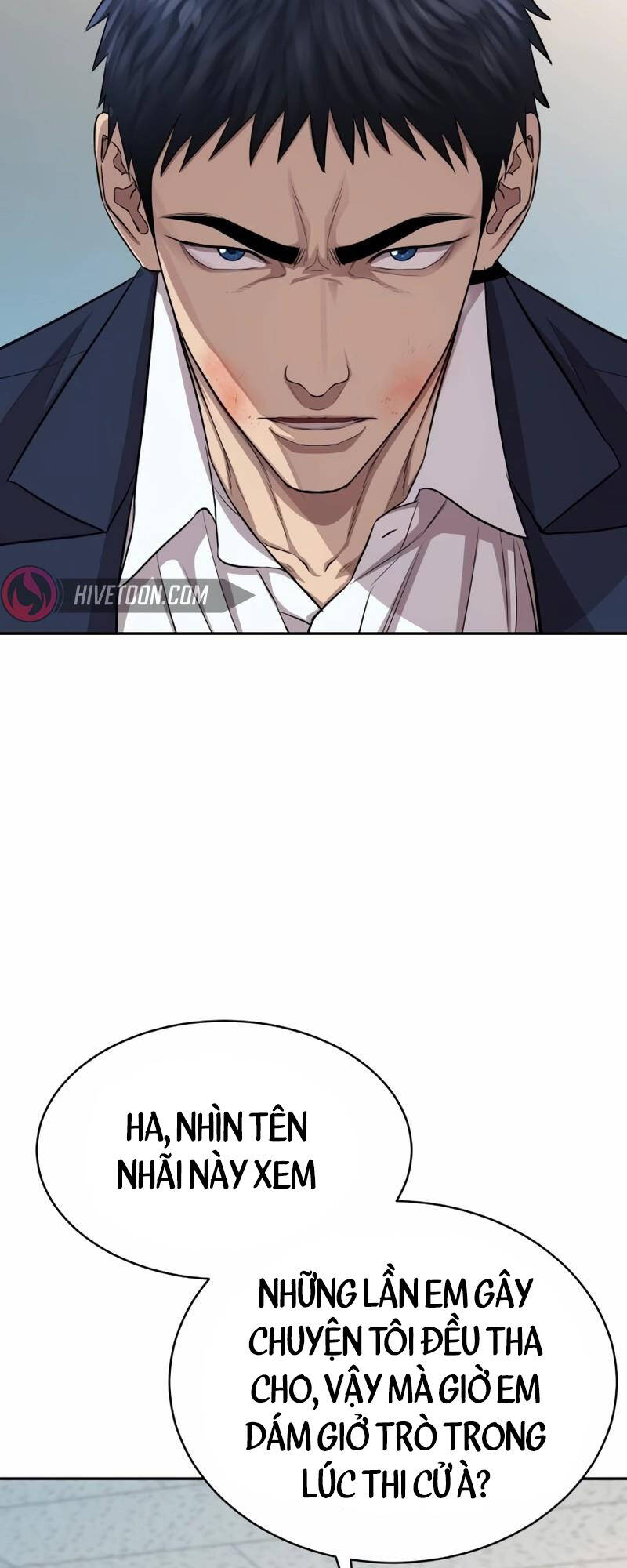 Cháu Trai Thiên Tài Của Vua Cho Vay Nặng Lãi Chapter 7 - Trang 2