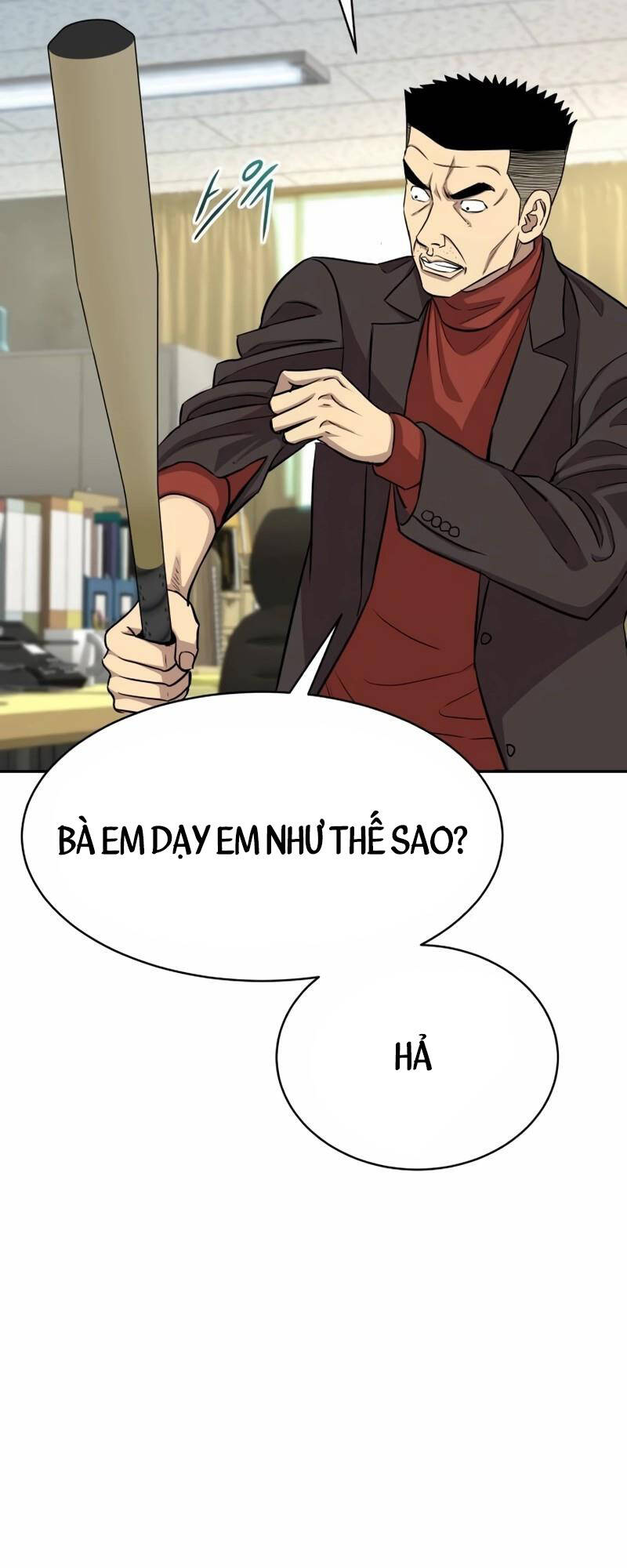 Cháu Trai Thiên Tài Của Vua Cho Vay Nặng Lãi Chapter 7 - Trang 2