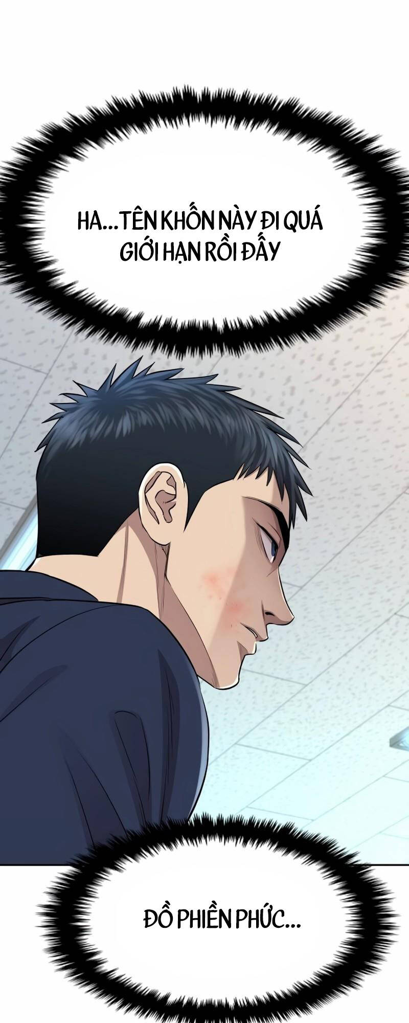 Cháu Trai Thiên Tài Của Vua Cho Vay Nặng Lãi Chapter 7 - Trang 2