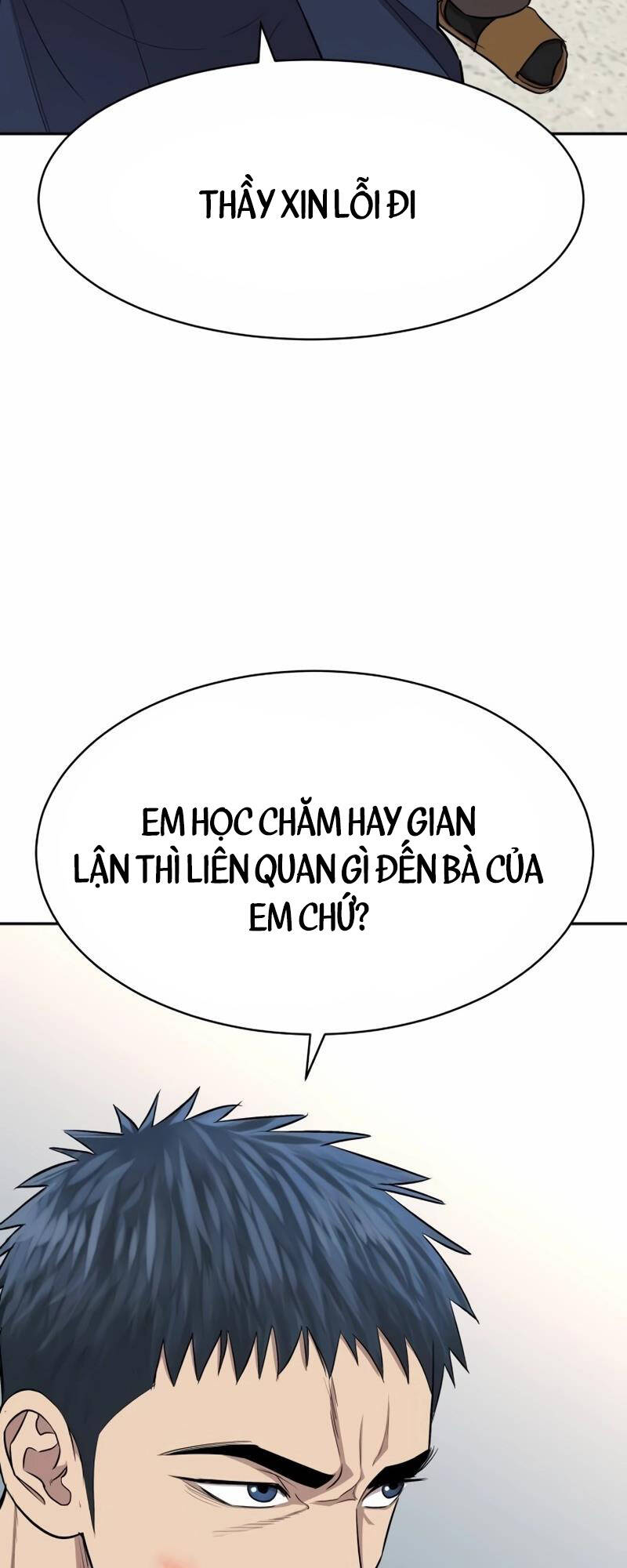 Cháu Trai Thiên Tài Của Vua Cho Vay Nặng Lãi Chapter 7 - Trang 2