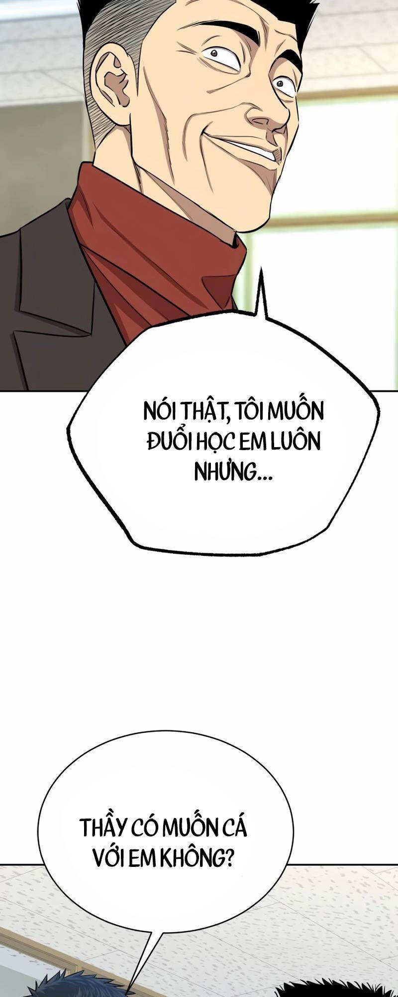 Cháu Trai Thiên Tài Của Vua Cho Vay Nặng Lãi Chapter 7 - Trang 2