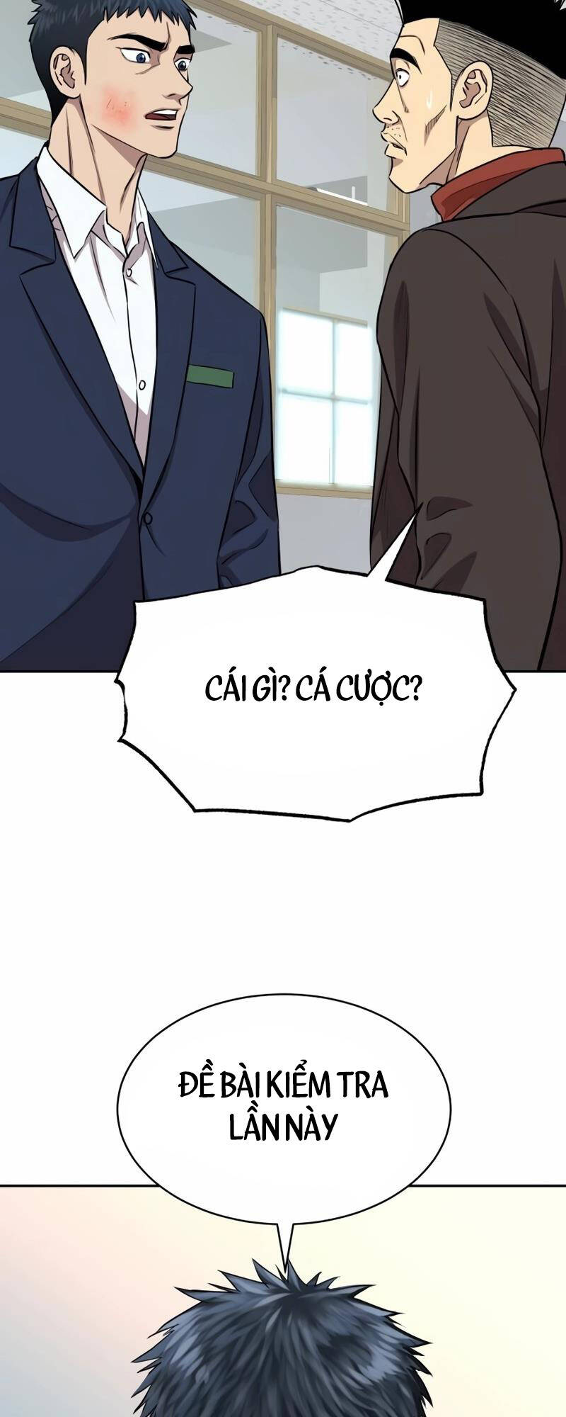 Cháu Trai Thiên Tài Của Vua Cho Vay Nặng Lãi Chapter 7 - Trang 2