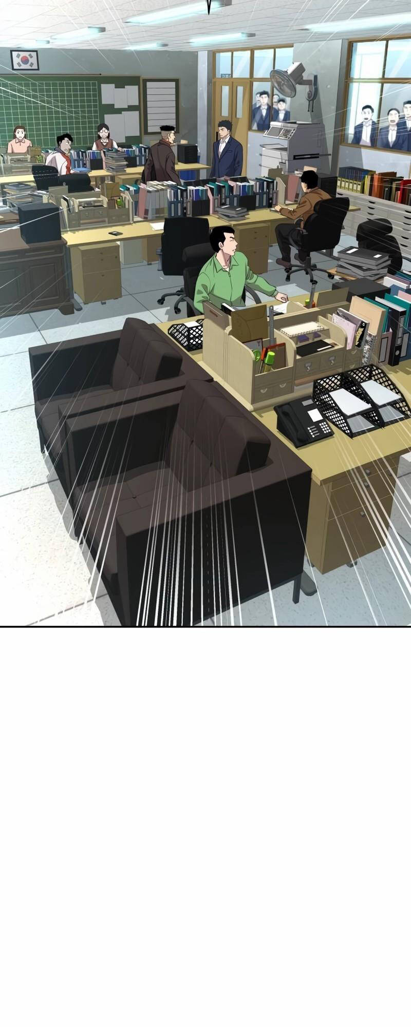 Cháu Trai Thiên Tài Của Vua Cho Vay Nặng Lãi Chapter 7 - Trang 2