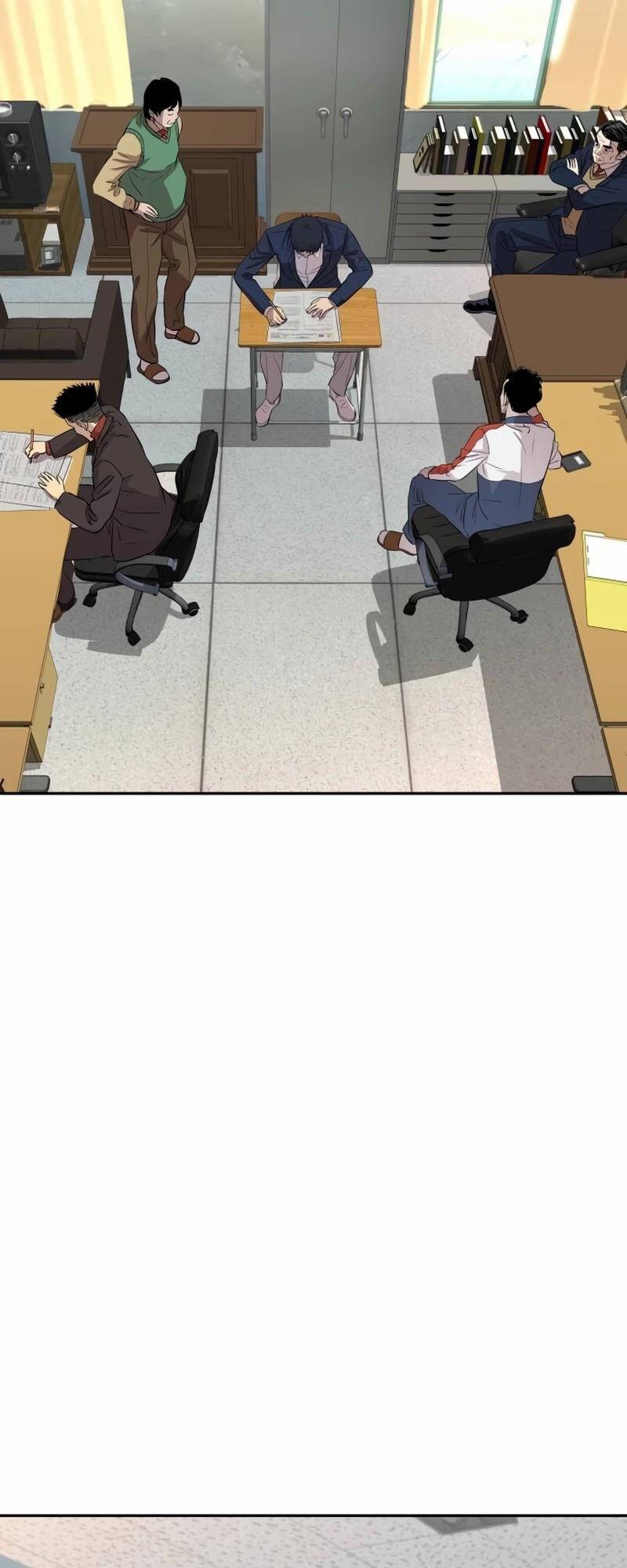 Cháu Trai Thiên Tài Của Vua Cho Vay Nặng Lãi Chapter 7 - Trang 2